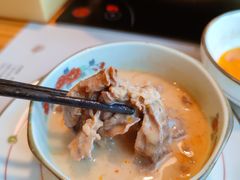 -牛匠和牛寿喜锅(西安总店)