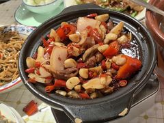 -3弄堂·滕王饭店·江西菜(铜锣湾店)