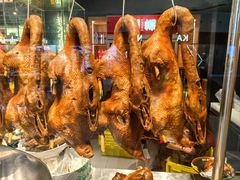 -陈鹏鹏潮汕菜(宝安机场T3航站楼店)