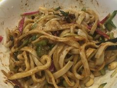 老北京炸酱面-恭敬李·烤鸭(天坛北门店)