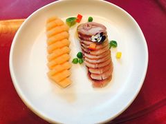 -民族饭店-四季餐厅