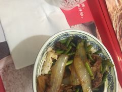 -和合谷(北京市王府井百货大楼店)