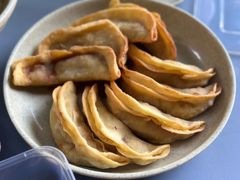 牛肉锅贴-李记清真馆(打钉巷店)