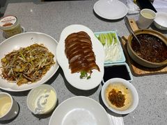 -紫光园清真北京小吃(广渠门内店)