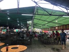 -阿婆东山羊肉店(鸿港海鲜批发市场店)