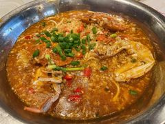 -靓靓蒸虾·头牌蒸虾(南山桂庙店)