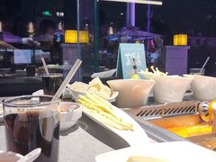 -海底捞火锅(老城根店)