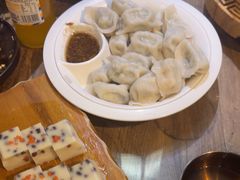 -魁盛居百年鲁菜馆(县西巷店)