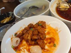 -乡里八闽·福州乡土菜(火车北站店)
