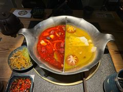 -湊湊火锅·茶憩(天环广场店)