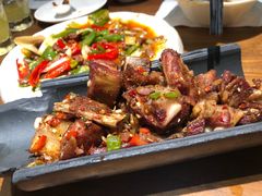 -木王宴语·野生鲜菌火锅(玉河店)