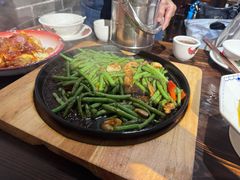 -广府乡下·饭庄(新港东路店)