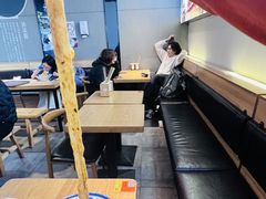 -陕味食族油泼面(工商大学店)