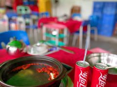 -花苑美食横琴生蚝火锅(拱北粤华路店)