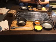 -夜食白市Yespicy·烧烤啤酒宵夜(番禺四海城店)