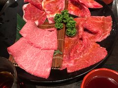 -俺的焼肉(銀座9丁目店)