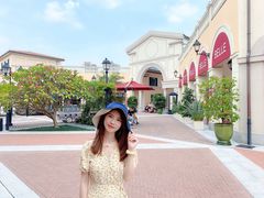 -佛罗伦萨小镇广佛名品奥特莱斯(疏港路店)