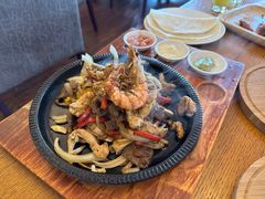 -蓝枪鱼西餐厅(锦华店)