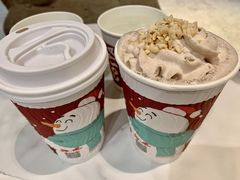 -COSTA COFFEE(静安嘉里中心店)