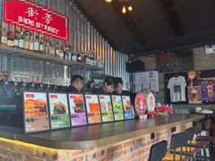 -Side Street街旁(交道口店)