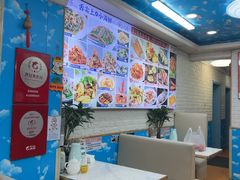 -来之顺海鲜菜馆·青岛菜·始于1993(栈桥店)