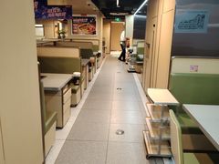 -海底捞火锅(高新活力汇店)