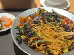 -水平有限广西米粉·广西风味集(五道口店)