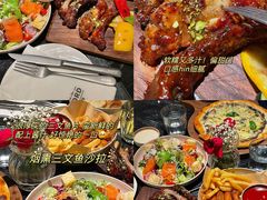-Nord Grill&Bar Highland诺德西餐(深圳欢乐海岸店)