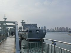 -中国人民解放军海军博物馆