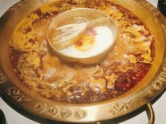 -捞三国美蛙鲜鱼火锅(茂业店)