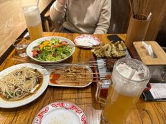 -蚝太郎 • 海鲜烧烤(建国路创始店)
