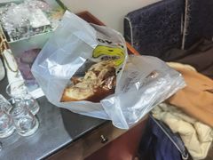 -鸭王烤鸭店(三里河店)