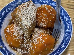 -黄记潮汕甜汤(贝底田坊店)