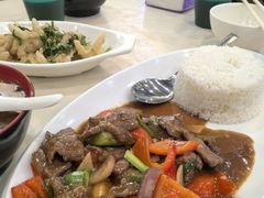 -旺角宝港式茶餐厅(寮步店)