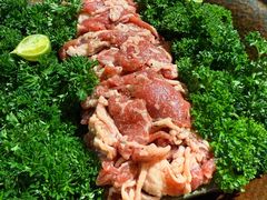 -黑牛无双·徐州烤肉(解放北路店)