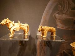 -盘龙城国家考古遗址公园