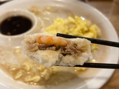 三鲜包-陈傻子餐厅(世纪都会店)