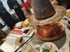 -东来顺饭庄(王府井步行街店)