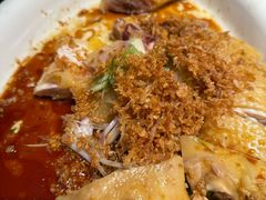 -广府乡下·饭庄(新港东路店)