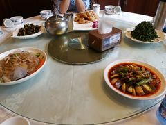 -鑫巴蜀小镇 · 水煮鱼专研店(玉桥店)