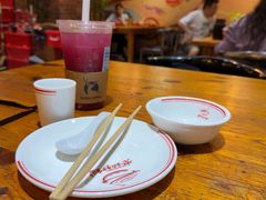 -老姑砂锅·烧烤天津菜(体北道店)