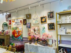 -100家灵感仓库·DIY团建(什刹海店)