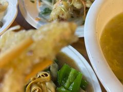 -东北特色水饺(郭家桥店)