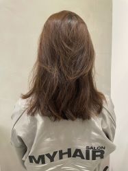 -MY HAIR ARDOR