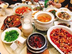 -大蓉和(一品天下店)