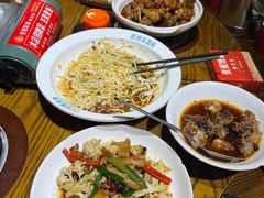 -费大厨辣椒炒肉(吉联MALL店)