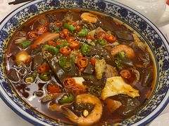 -金蝉食府(维吉奥广场店)
