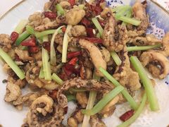 -普天和酒楼·新津菜·烤鸭(天津之眼店)