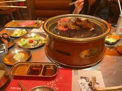 -西塔老太太泥炉烤肉(苏州大悦城店)