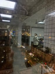 -88潮牌造型烫发·染发